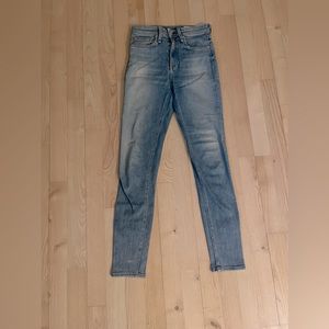 rag and bone jeans